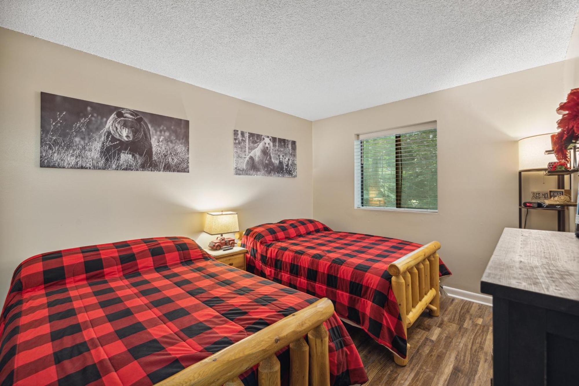 Obear Mountain Is A Newly Updated Condo In Chalet Village Of Gatlinburg! Екстер'єр фото