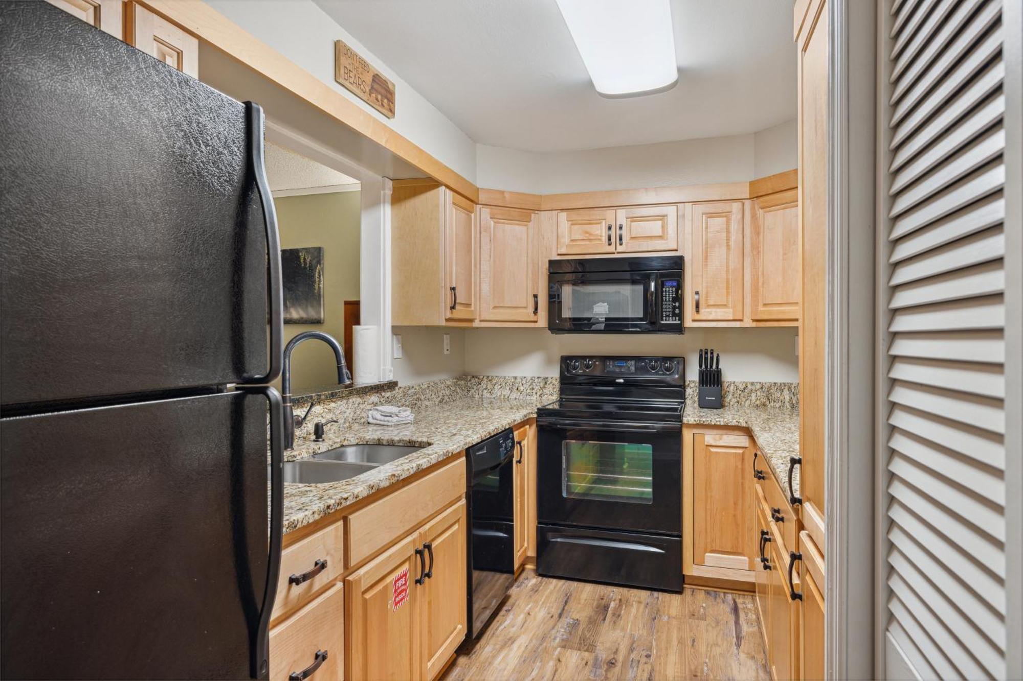 Obear Mountain Is A Newly Updated Condo In Chalet Village Of Gatlinburg! Екстер'єр фото